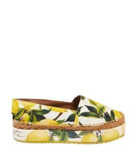 DOLCE&GABBANA Эспадрильи