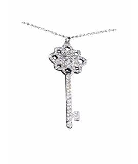 TIFFANY&CO Колье