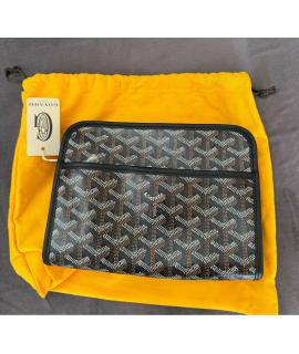GOYARD Барсетка
