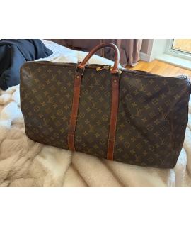 LOUIS VUITTON Дорожная и спортивная сумка