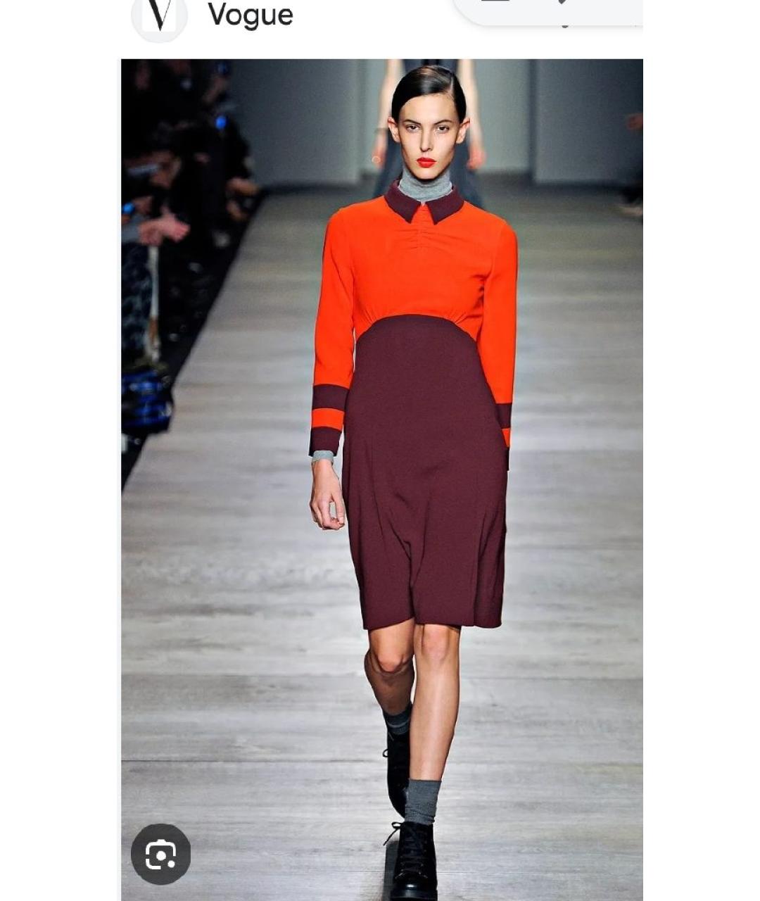MARC BY MARC JACOBS Повседневное платье, фото 6
