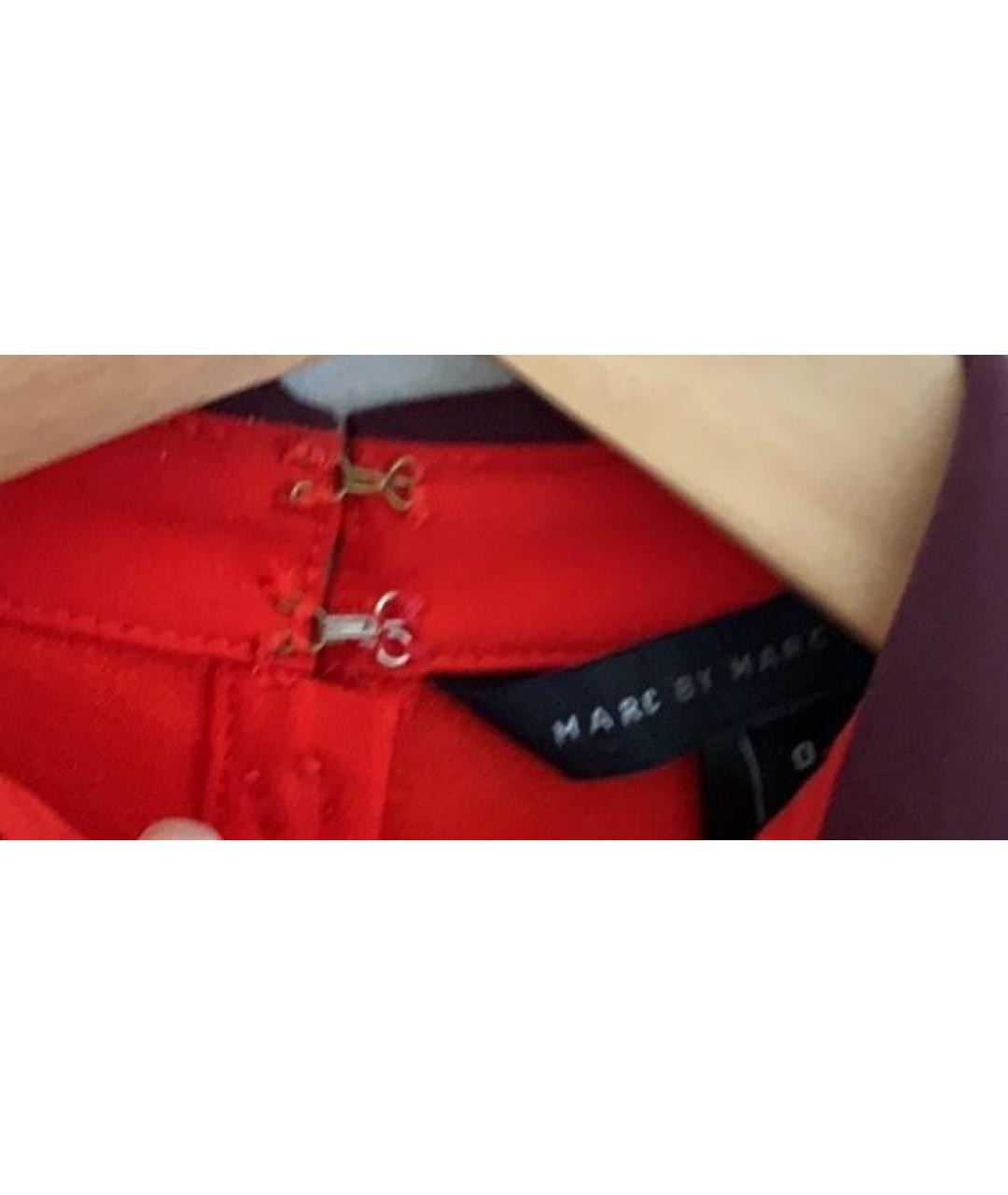 MARC BY MARC JACOBS Повседневное платье, фото 4