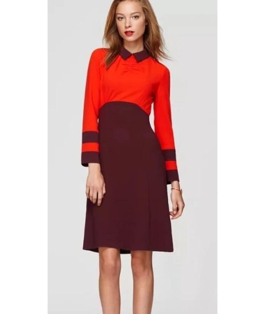 MARC BY MARC JACOBS Повседневное платье, фото 7