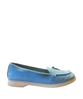 LORO PIANA Лоферы и мокасины