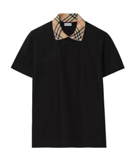 BURBERRY Поло с коротким рукавом