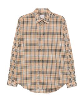 BURBERRY Кэжуал рубашка