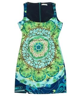 VERSACE COLLECTION Повседневное платье