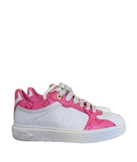 LOUIS VUITTON Кеды