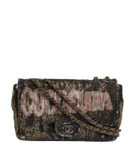 CHANEL Сумка через плечо