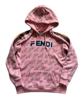 FENDI Худи/толстовка