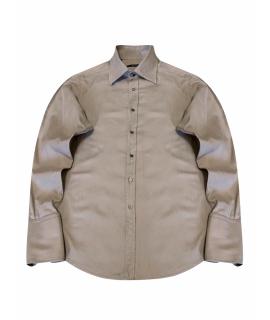 GUCCI Классическая рубашка