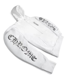 CHROME HEARTS Худи/толстовка