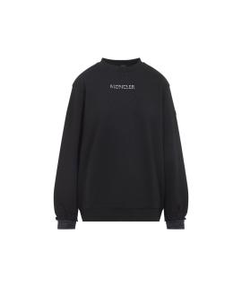 MONCLER Худи/толстовка