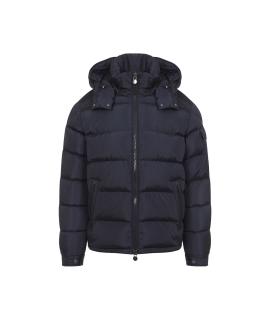 MONCLER Пуховик