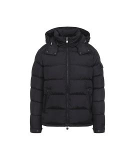 MONCLER Пуховик
