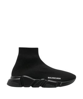 BALENCIAGA Высокие кроссовки / кеды