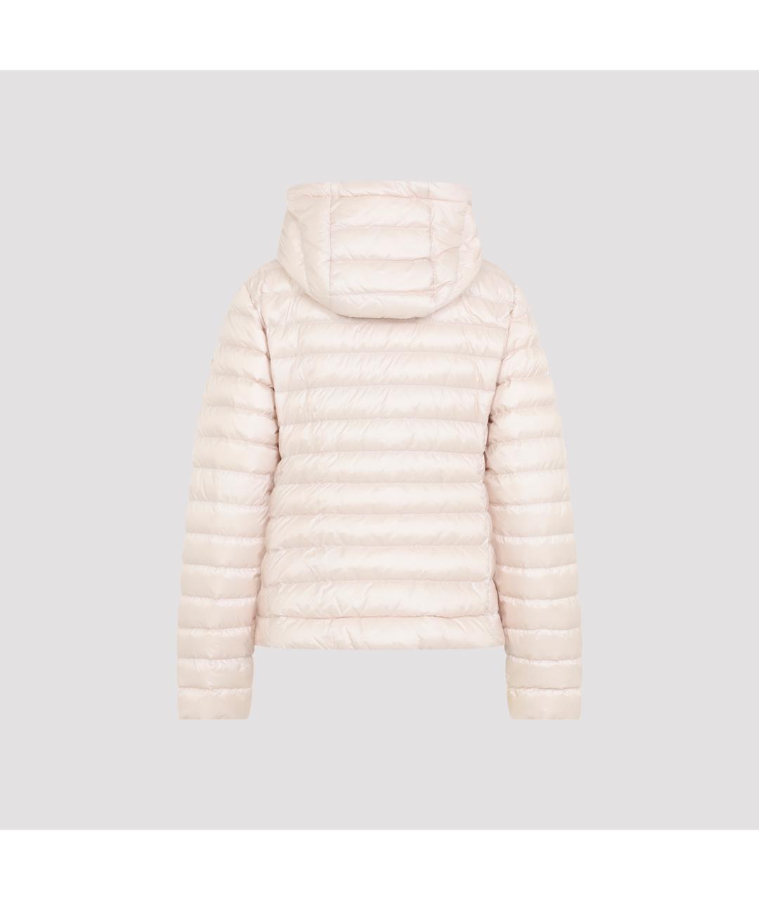 MONCLER Полиамидовый пуховик, фото 3