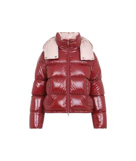 MONCLER Пуховик