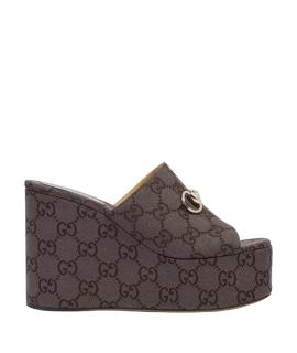 GUCCI Сандалии
