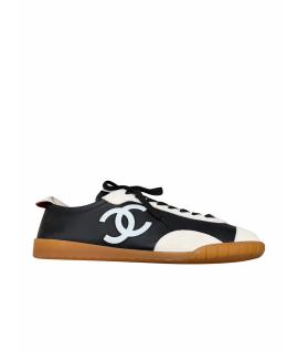 CHANEL Кеды