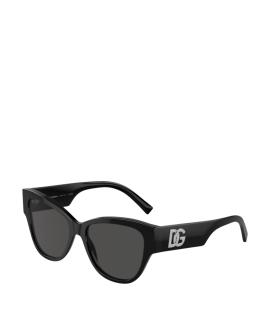 DOLCE&GABBANA Солнцезащитные очки
