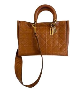 CHRISTIAN DIOR Сумка тоут