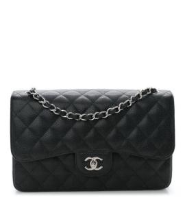CHANEL Сумка через плечо
