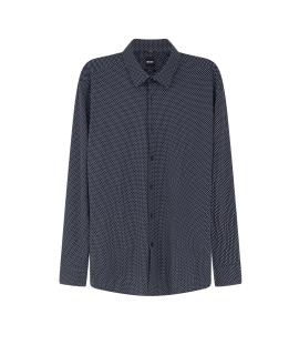 HUGO BOSS Кэжуал рубашка