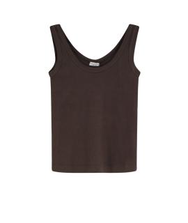 BRUNELLO CUCINELLI Майка