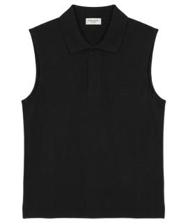 SAINT LAURENT Майка