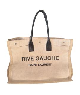 SAINT LAURENT Пляжная сумка