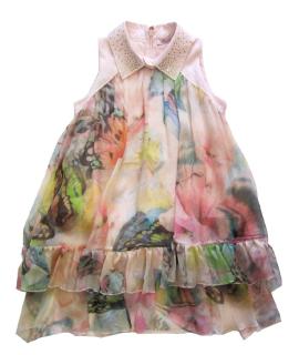 MISS BLUMARINE Платье/Сарафан