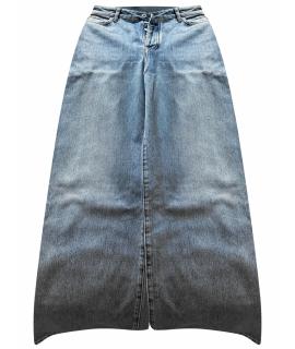 LOEWE Прямые джинсы