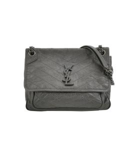 SAINT LAURENT Сумка тоут