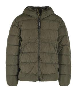 CP COMPANY Пуховик