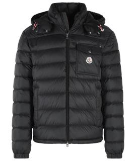 MONCLER Пуховик