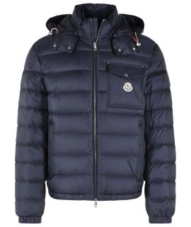 MONCLER Пуховик