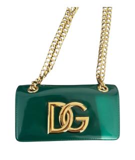 DOLCE&GABBANA Клатч/вечерняя сумка