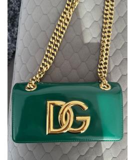 DOLCE&GABBANA Клатч/вечерняя сумка