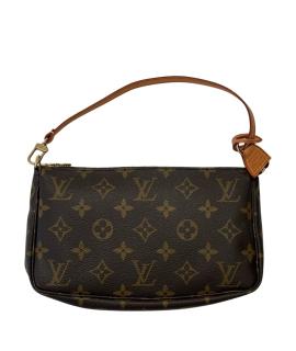 LOUIS VUITTON Сумка с короткими ручками