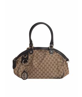 GUCCI Сумка через плечо