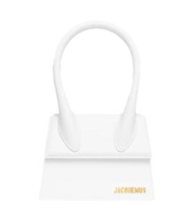 JACQUEMUS Сумка с короткими ручками