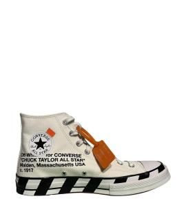 CONVERSE Высокие кроссовки / кеды