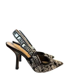 CHRISTIAN DIOR Туфли