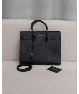 SAINT LAURENT Сумка через плечо