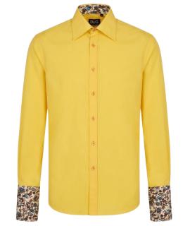 DOLCE&GABBANA Классическая рубашка