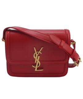 SAINT LAURENT Сумка через плечо