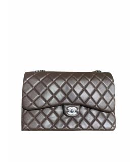 CHANEL Клатч/вечерняя сумка