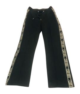 KENZO Брюки широкие