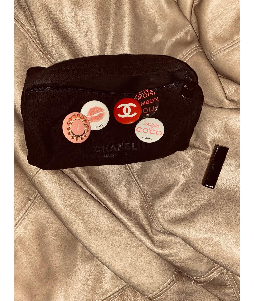 CHANEL Мульти булавка / брошь, фото 5